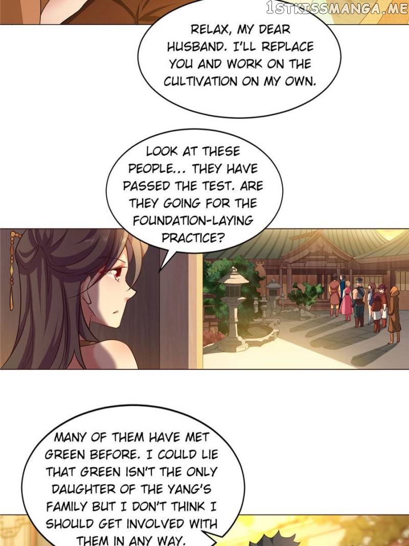 Reborn As A Dog chapter 70 - page 49