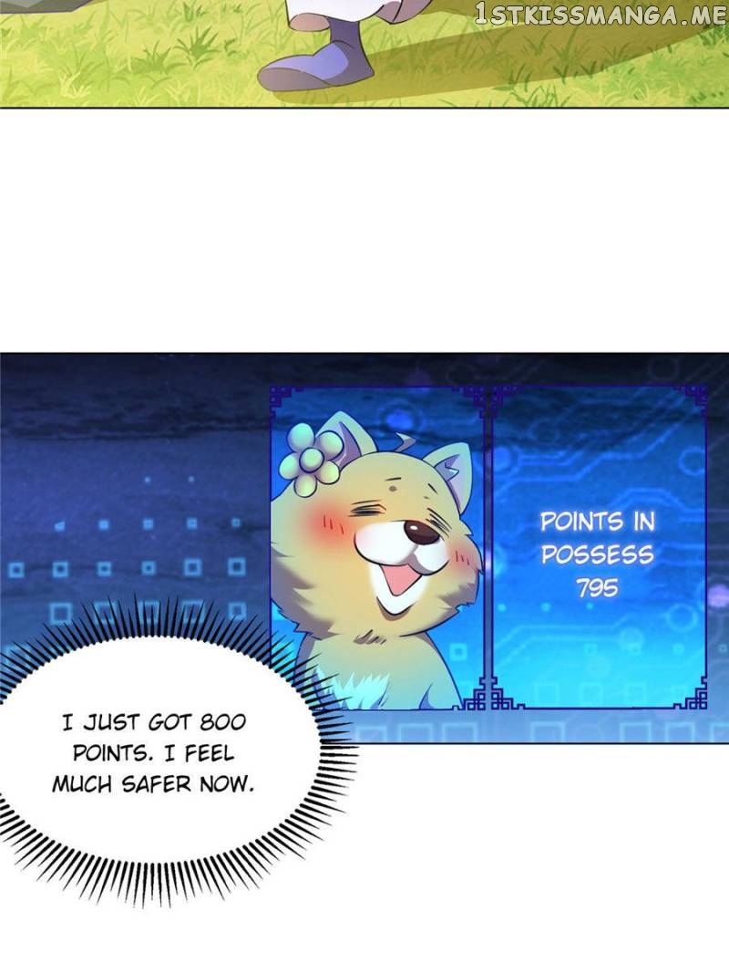 Reborn As A Dog chapter 70 - page 5