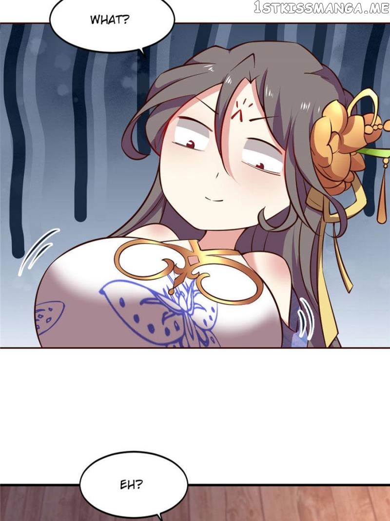 Reborn As A Dog chapter 70 - page 55