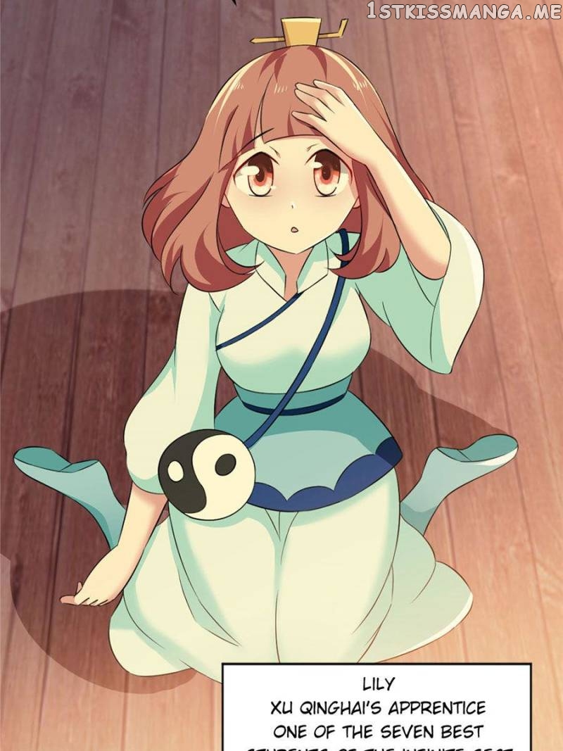 Reborn As A Dog chapter 70 - page 56