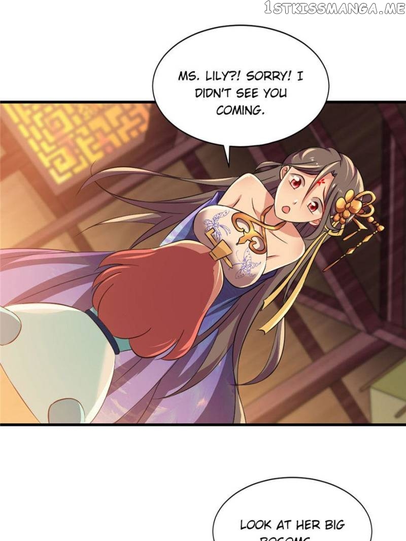 Reborn As A Dog chapter 70 - page 58