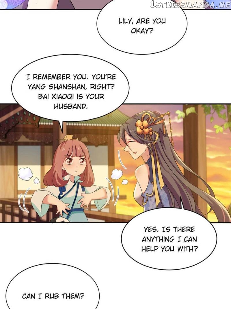 Reborn As A Dog chapter 70 - page 61