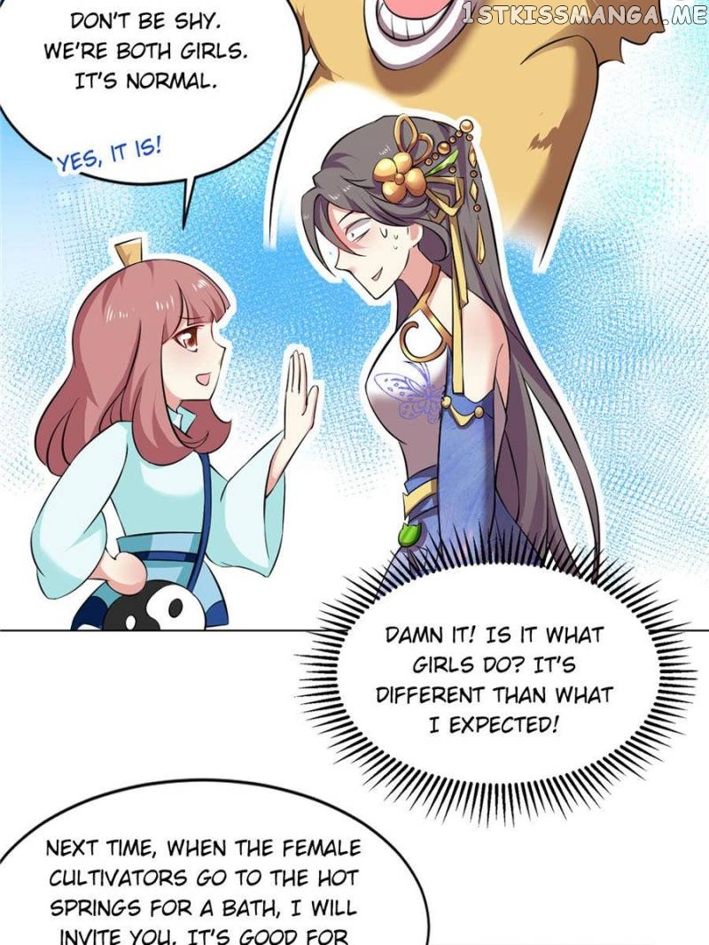Reborn As A Dog chapter 70 - page 65