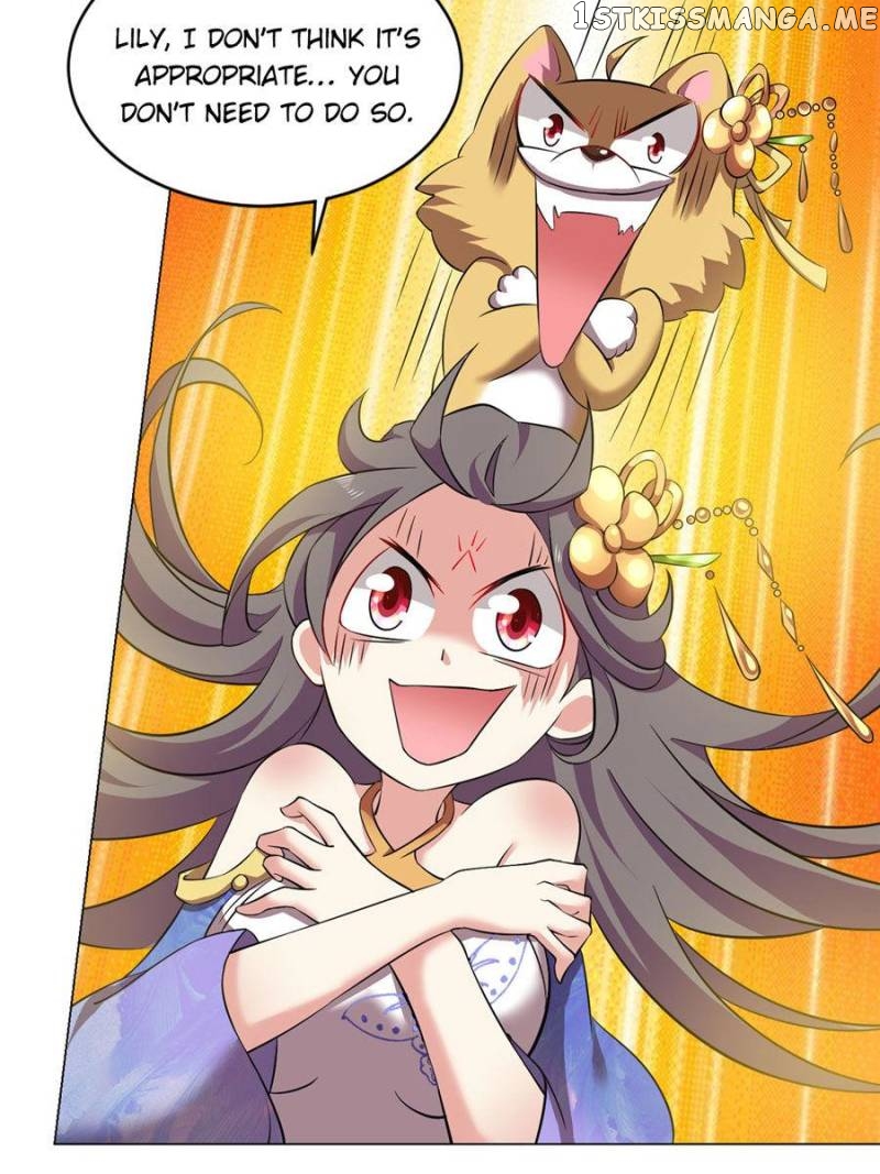 Reborn As A Dog chapter 70 - page 68