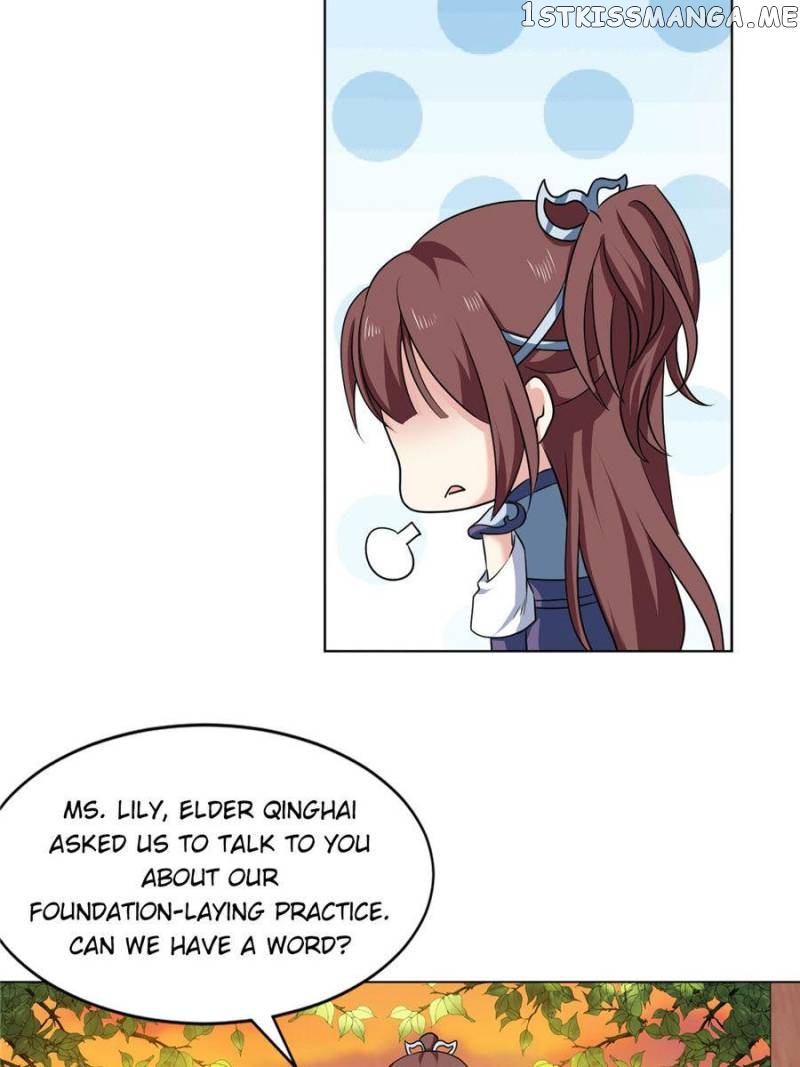 Reborn As A Dog chapter 70 - page 71