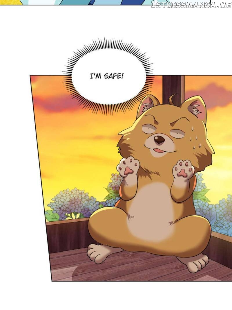 Reborn As A Dog chapter 70 - page 74