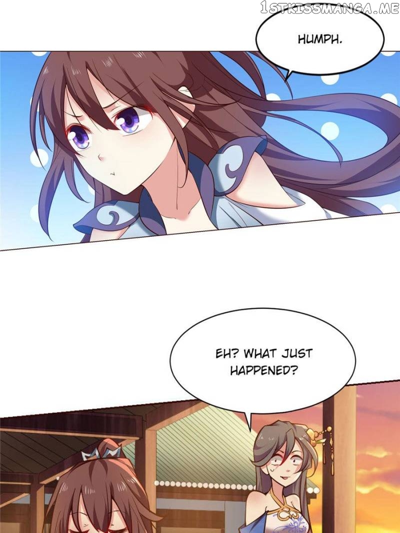 Reborn As A Dog chapter 70 - page 76
