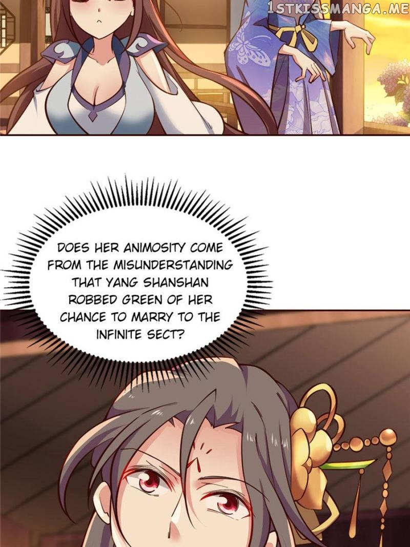 Reborn As A Dog chapter 70 - page 77