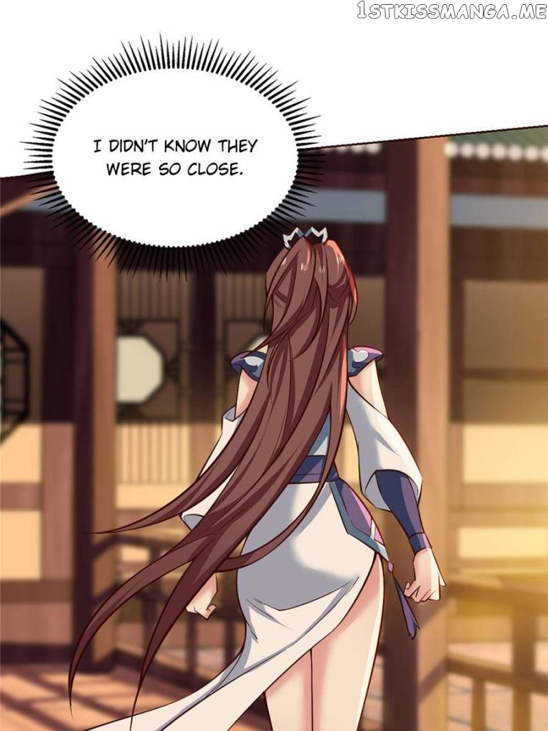 Reborn As A Dog chapter 70 - page 79