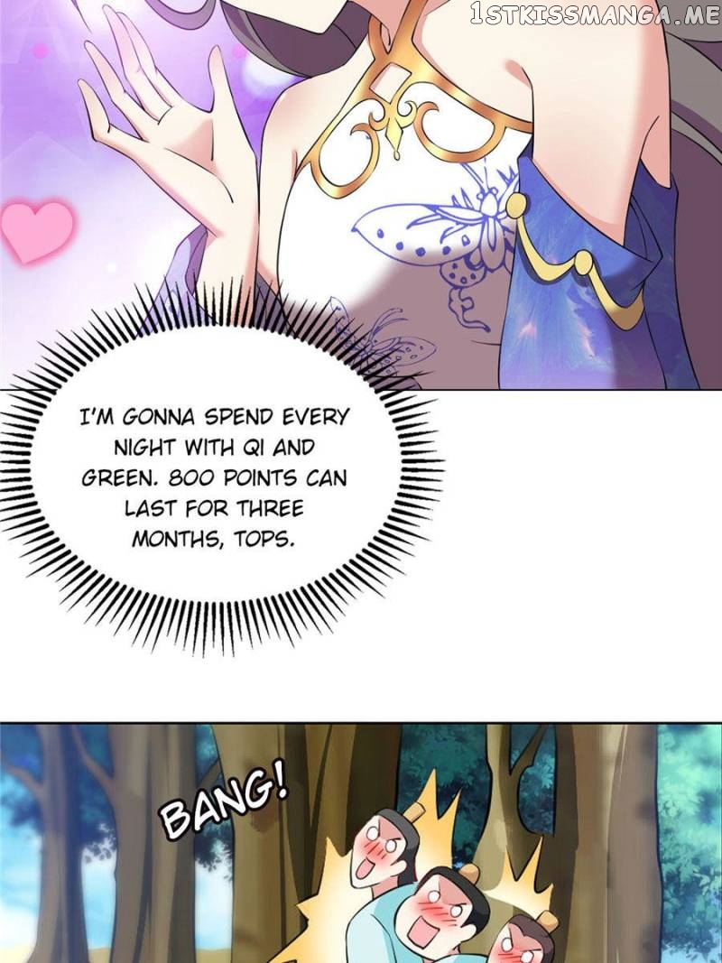 Reborn As A Dog chapter 70 - page 8