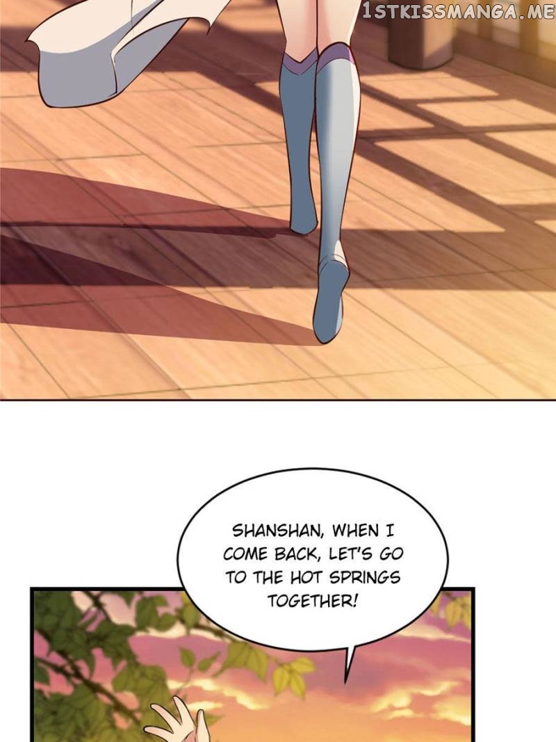Reborn As A Dog chapter 70 - page 80