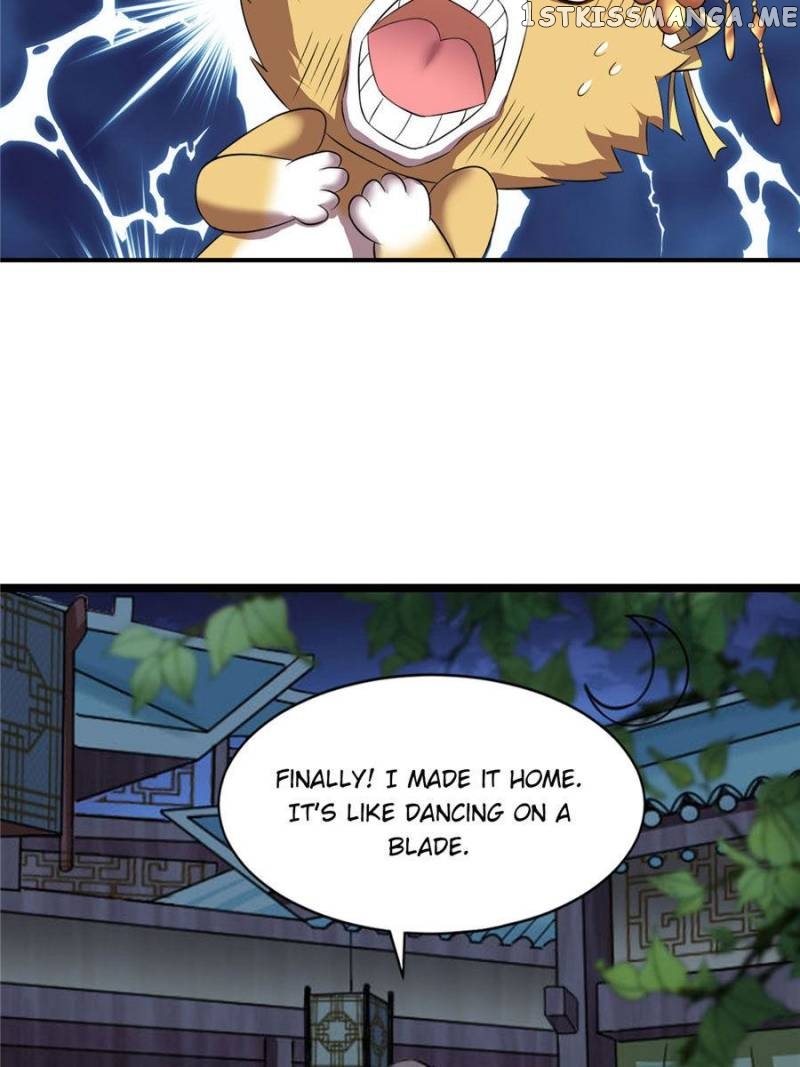 Reborn As A Dog chapter 70 - page 83