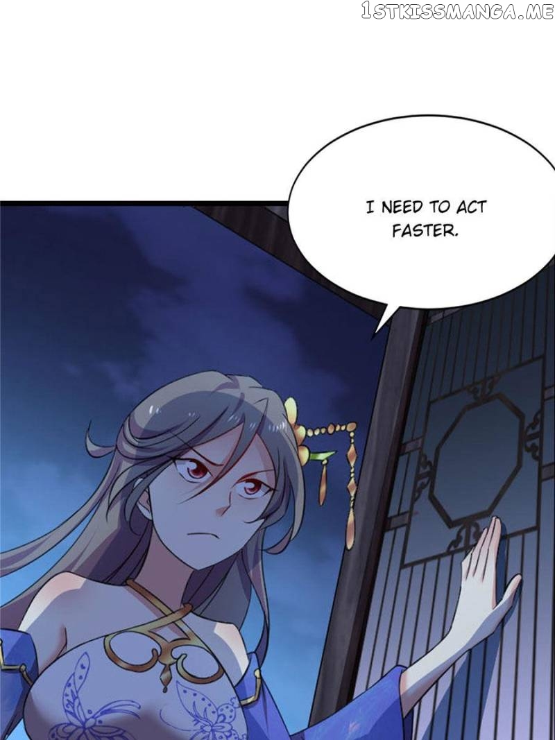 Reborn As A Dog chapter 70 - page 85
