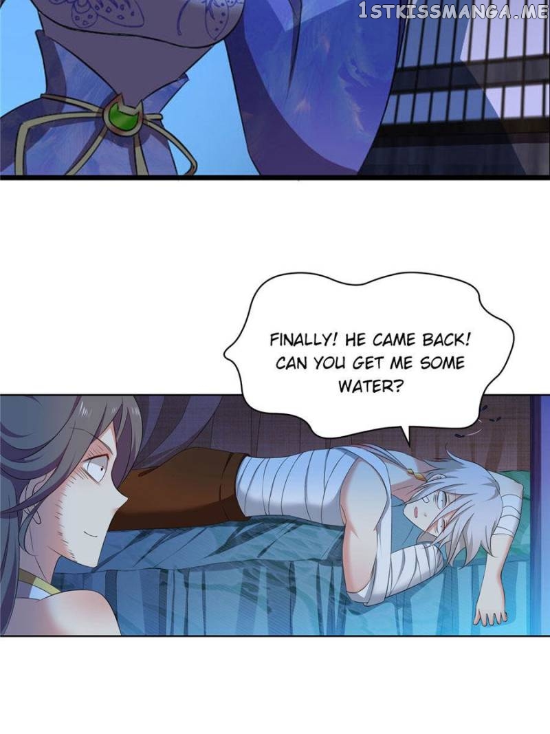Reborn As A Dog chapter 70 - page 86