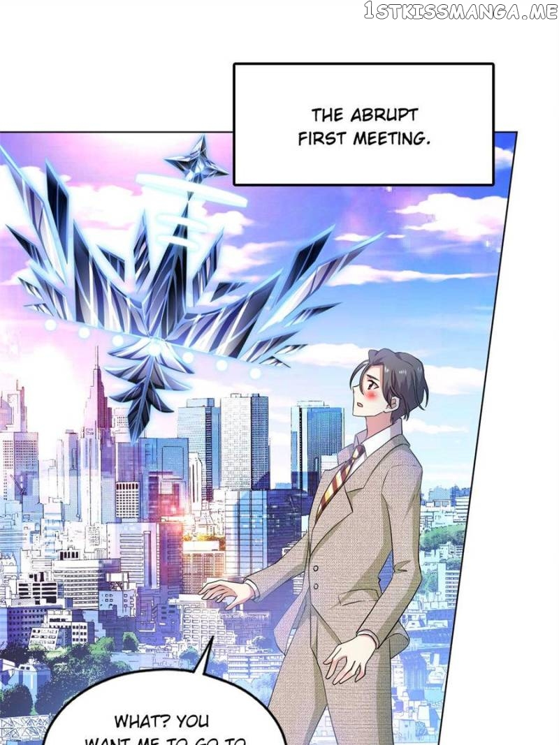 Reborn As A Dog chapter 98 - page 1
