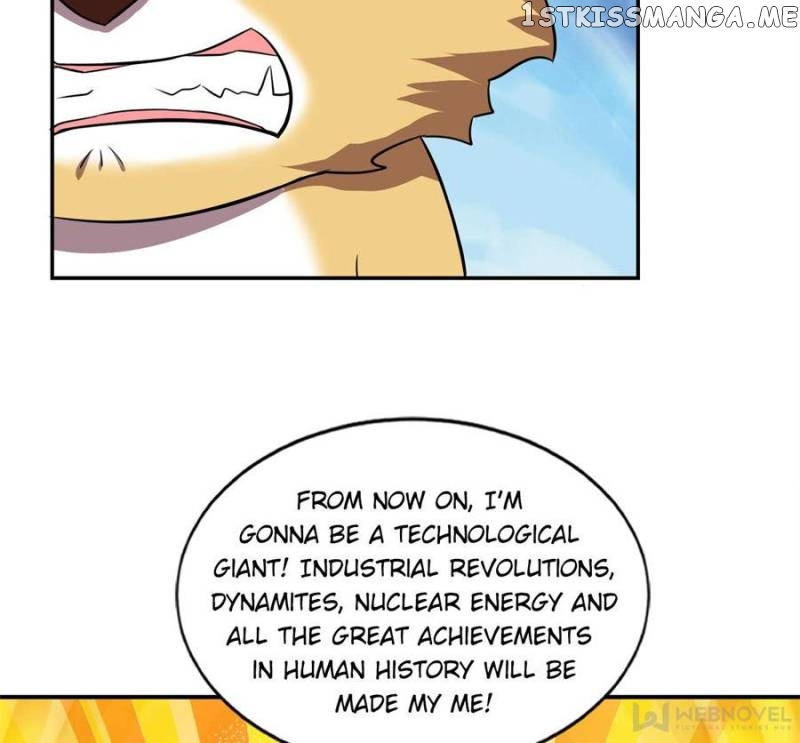 Reborn As A Dog chapter 98 - page 15