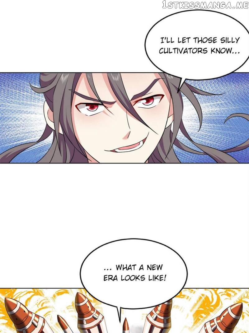 Reborn As A Dog chapter 98 - page 17