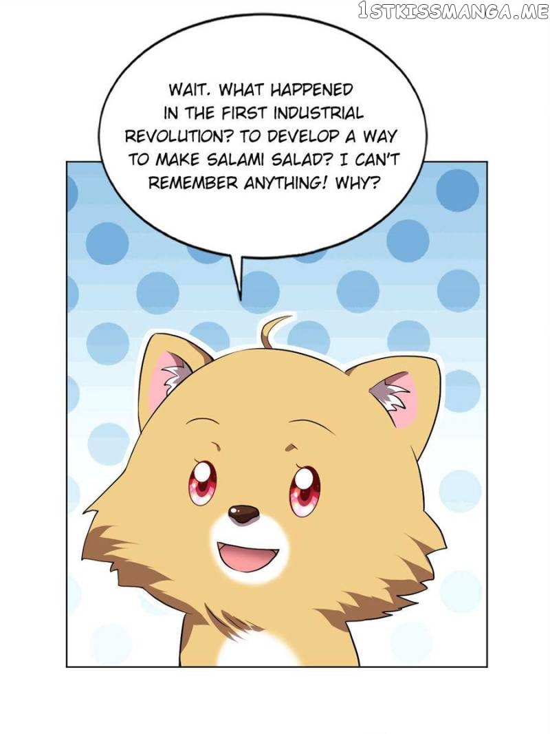 Reborn As A Dog chapter 98 - page 19