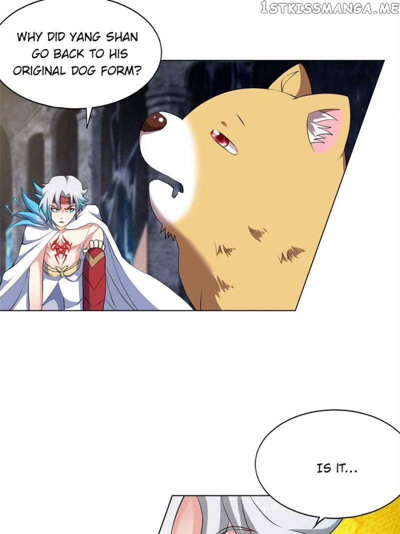 Reborn As A Dog chapter 98 - page 22
