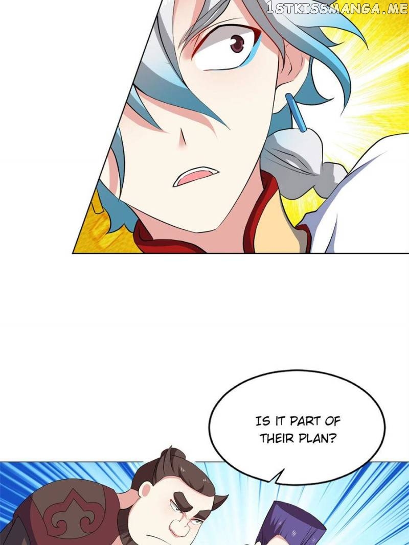 Reborn As A Dog chapter 98 - page 23