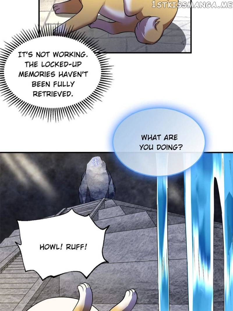 Reborn As A Dog chapter 98 - page 32