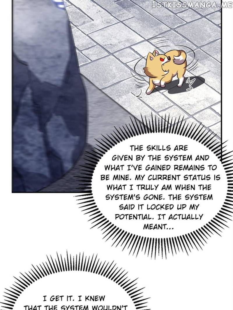 Reborn As A Dog chapter 98 - page 37