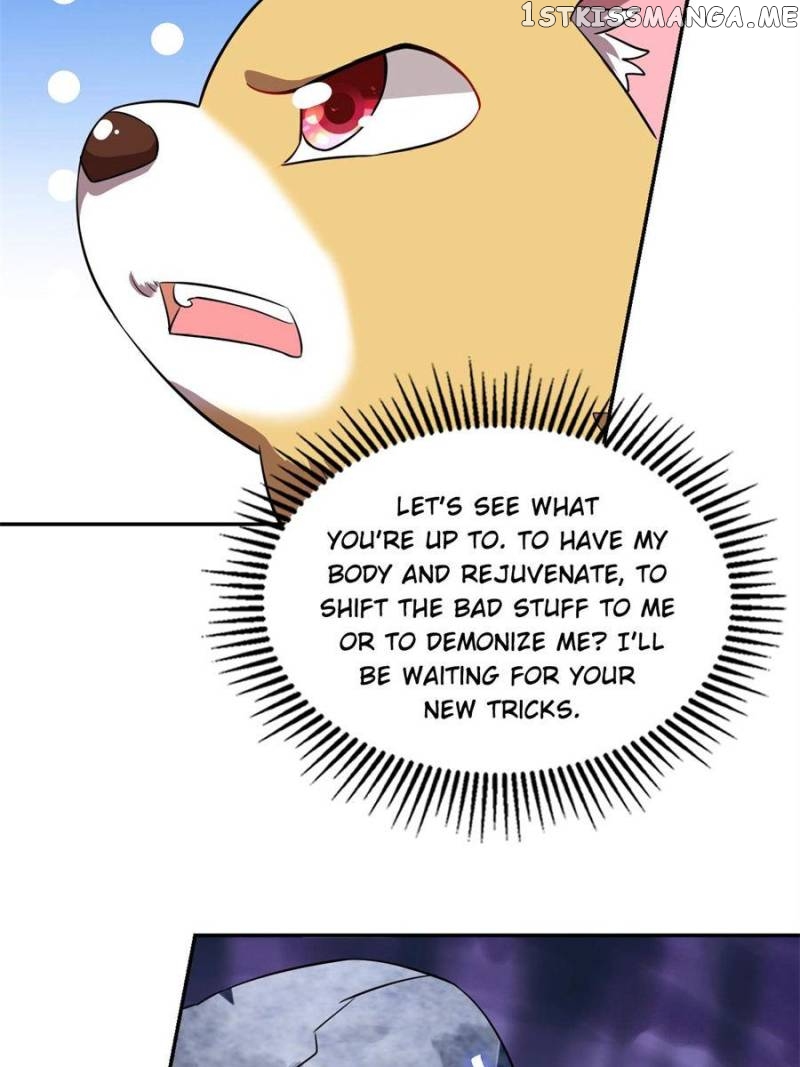 Reborn As A Dog chapter 98 - page 40