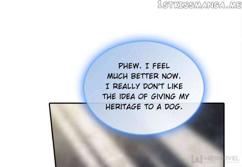 Reborn As A Dog chapter 98 - page 45