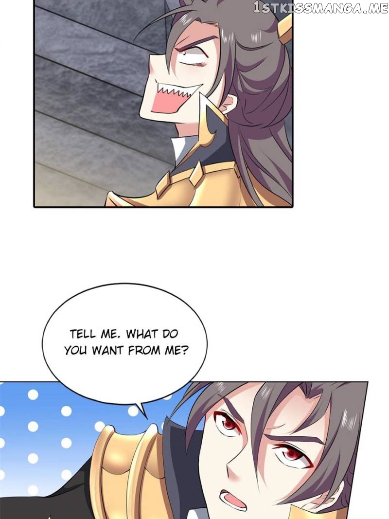 Reborn As A Dog chapter 98 - page 47