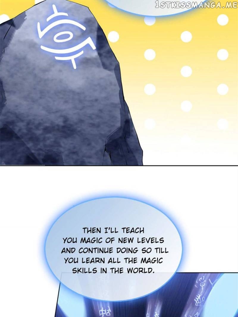 Reborn As A Dog chapter 98 - page 49