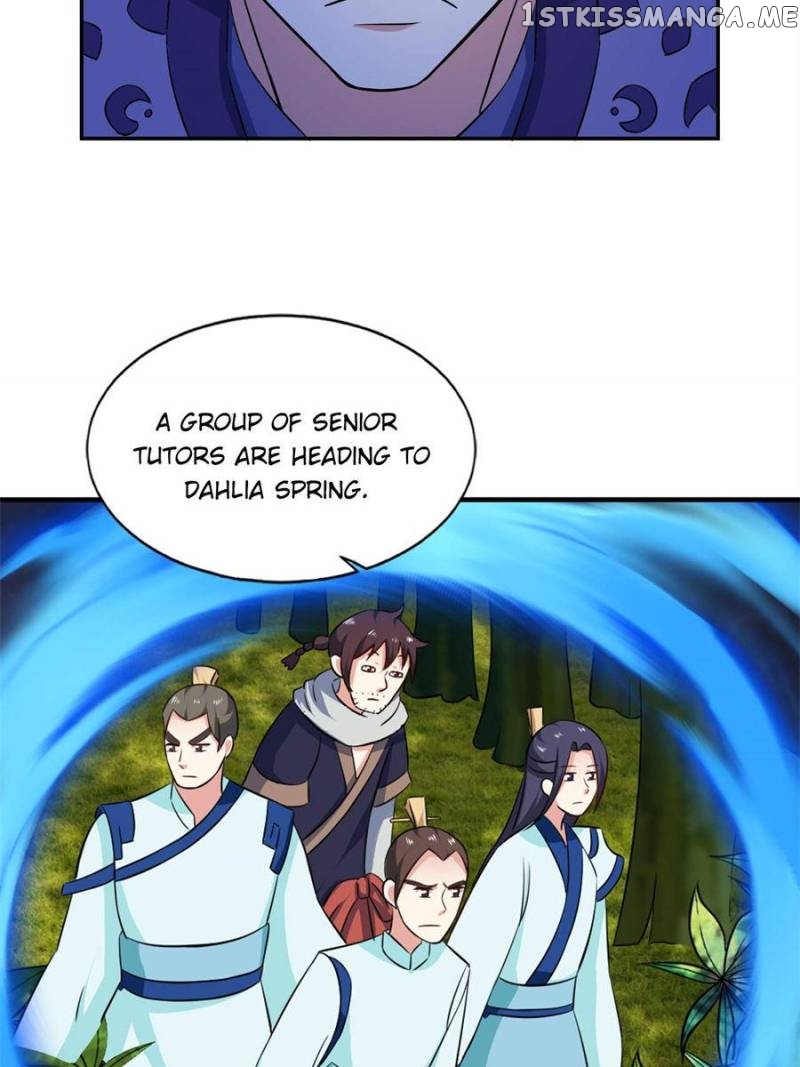 Reborn As A Dog chapter 98 - page 53