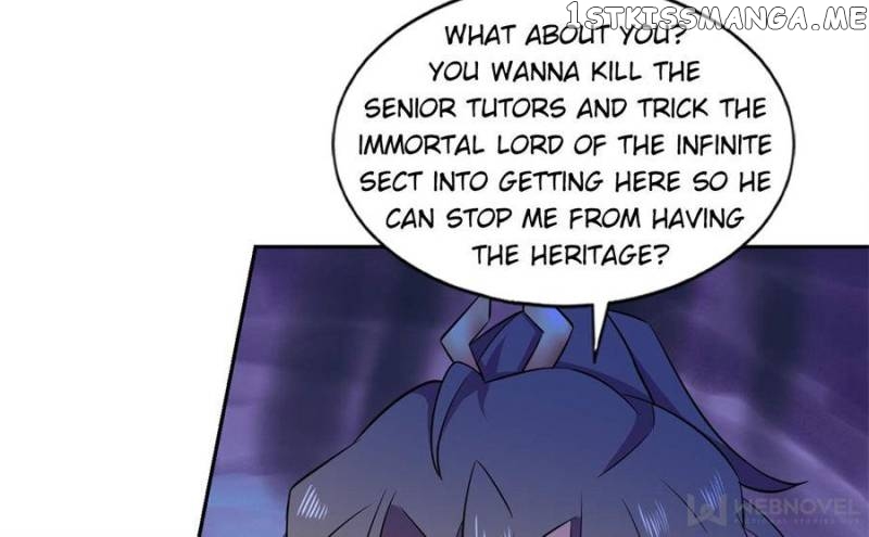 Reborn As A Dog chapter 98 - page 63