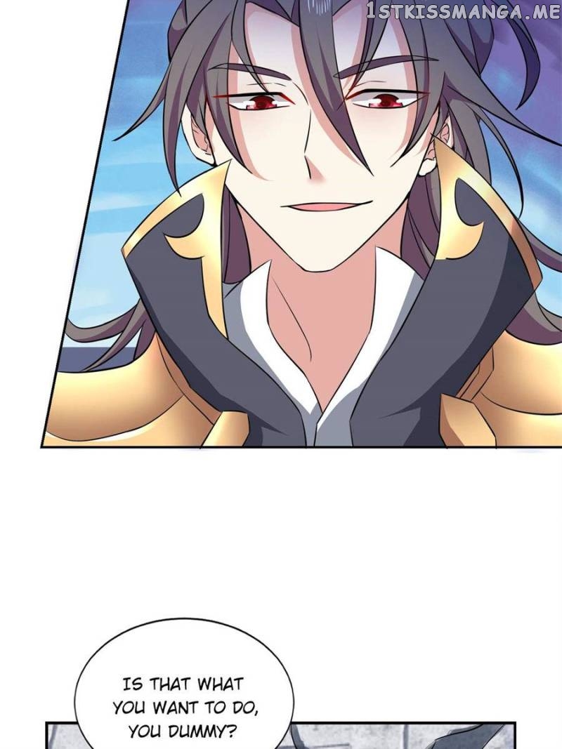 Reborn As A Dog chapter 98 - page 64