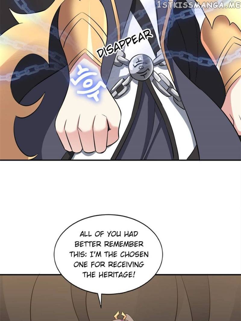 Reborn As A Dog chapter 98 - page 68