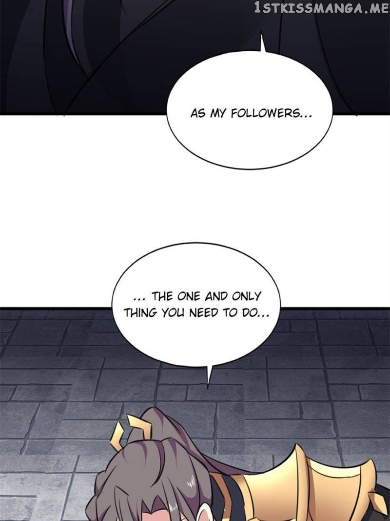 Reborn As A Dog chapter 98 - page 74