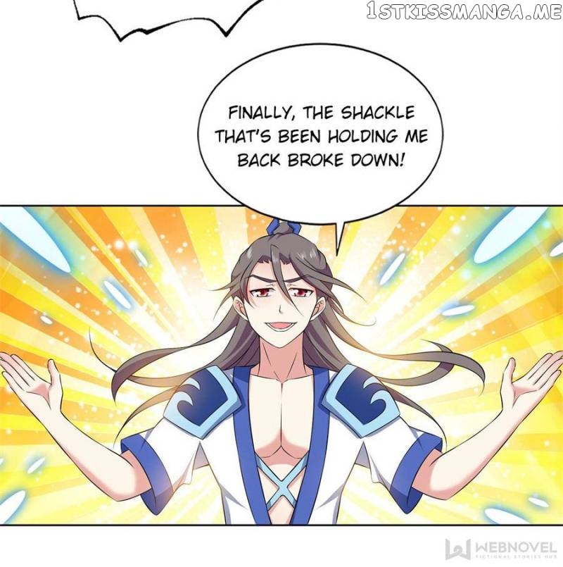 Reborn As A Dog chapter 98 - page 9