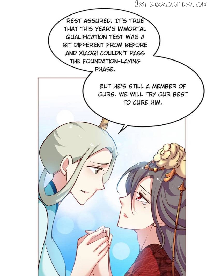 Reborn As A Dog chapter 69 - page 11