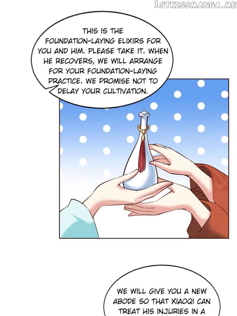 Reborn As A Dog chapter 69 - page 13