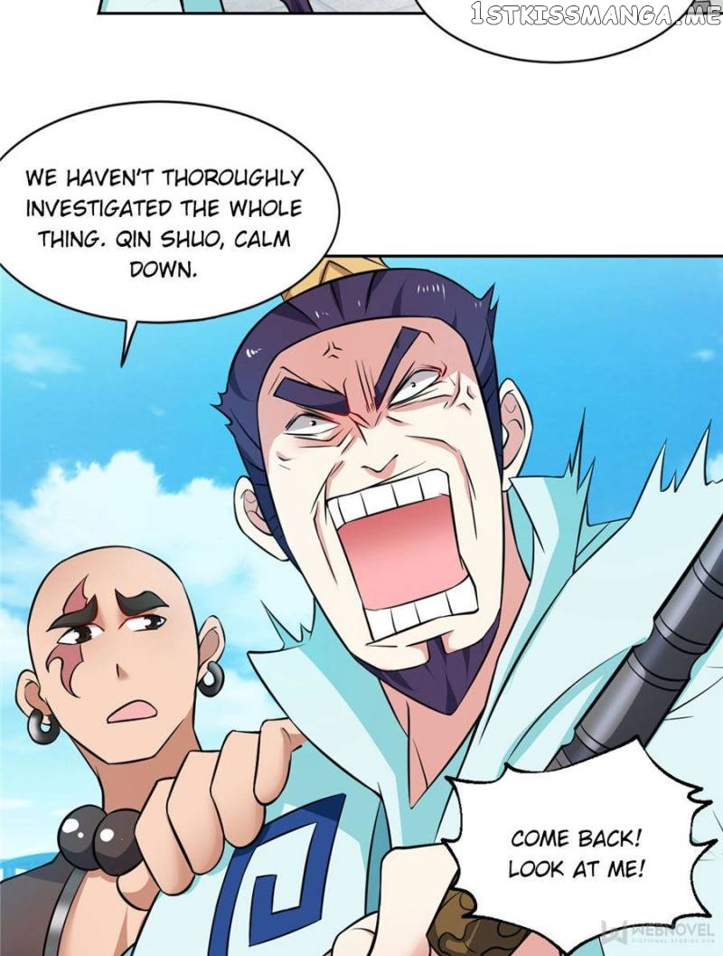 Reborn As A Dog chapter 69 - page 20