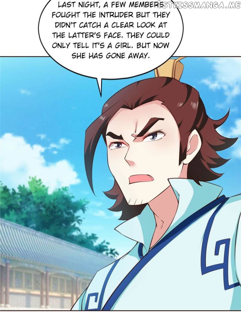 Reborn As A Dog chapter 69 - page 27