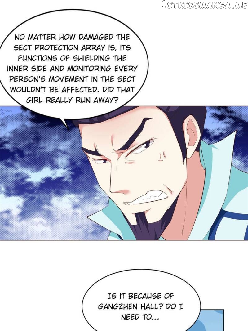 Reborn As A Dog chapter 69 - page 28