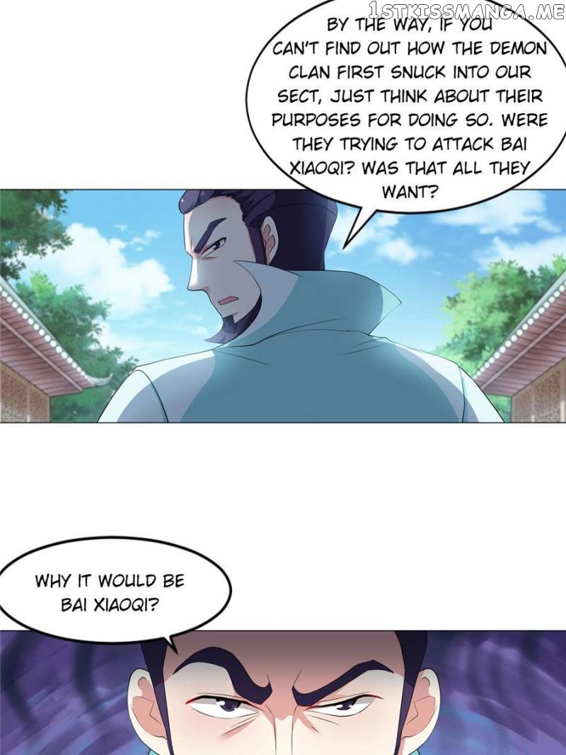 Reborn As A Dog chapter 69 - page 32