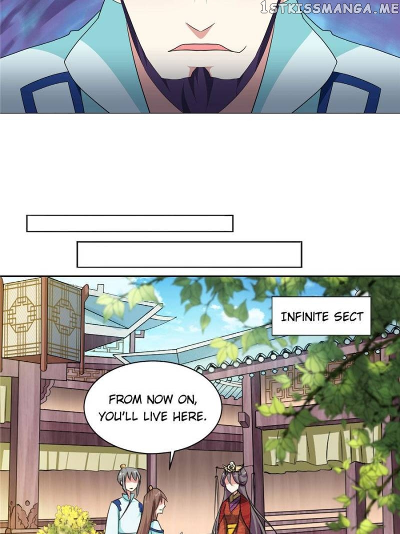 Reborn As A Dog chapter 69 - page 33