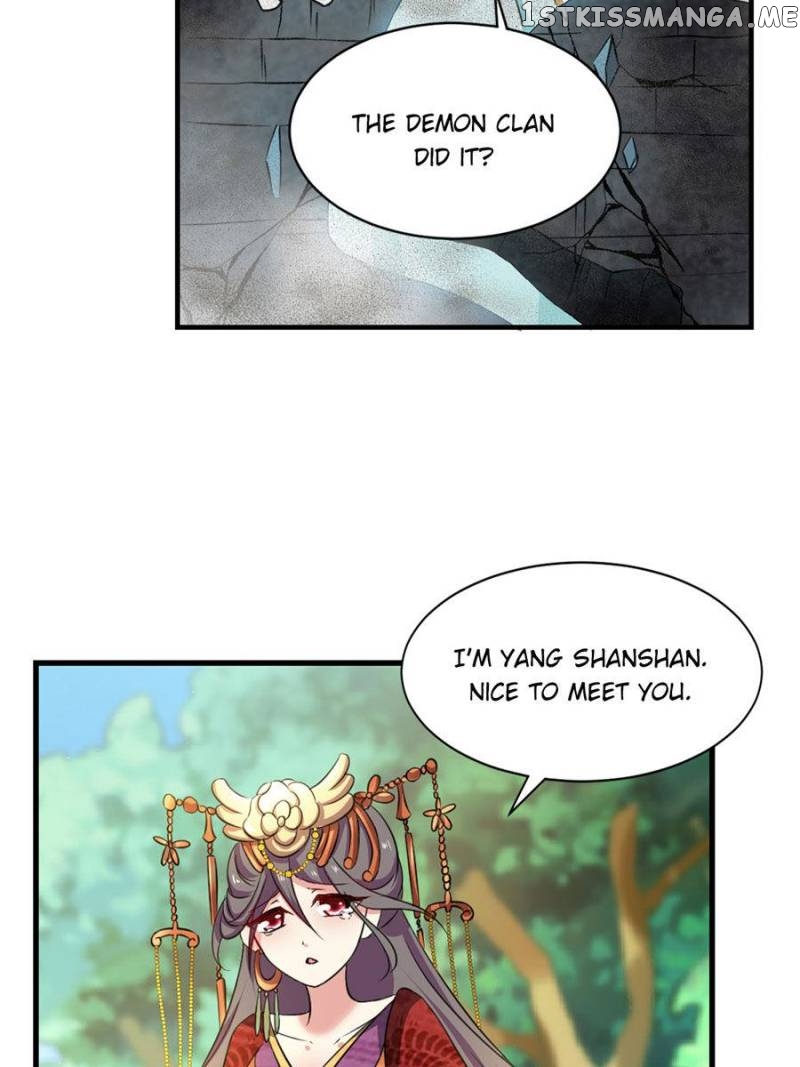 Reborn As A Dog chapter 69 - page 4