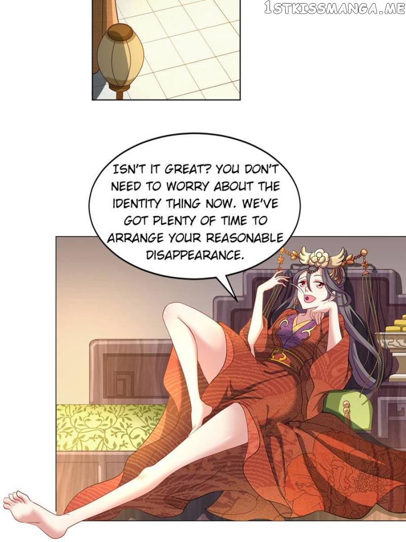 Reborn As A Dog chapter 69 - page 41