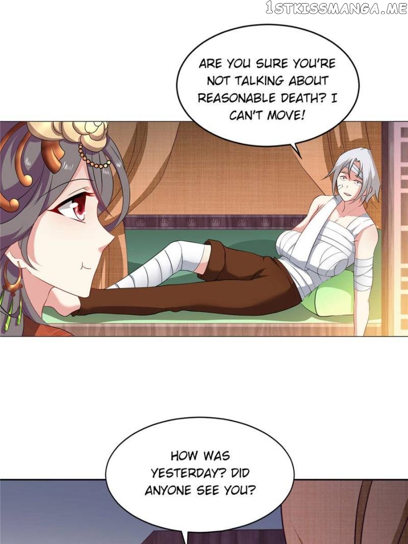 Reborn As A Dog chapter 69 - page 42