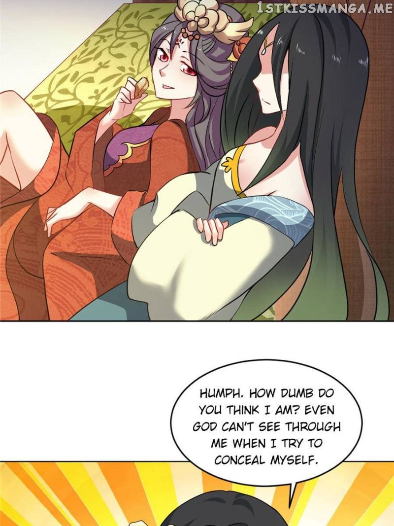 Reborn As A Dog chapter 69 - page 44