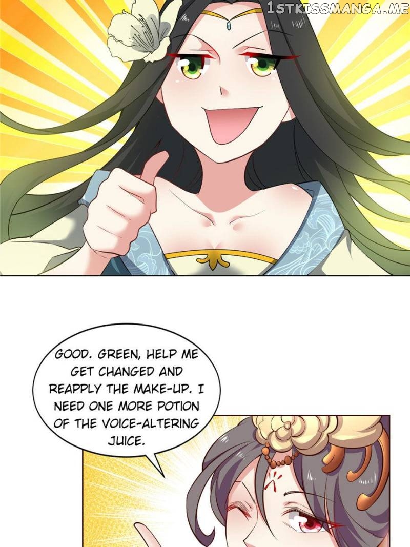Reborn As A Dog chapter 69 - page 45