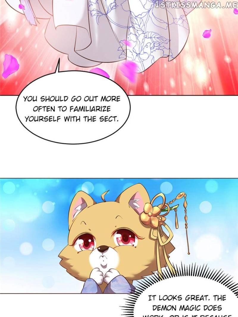 Reborn As A Dog chapter 69 - page 51