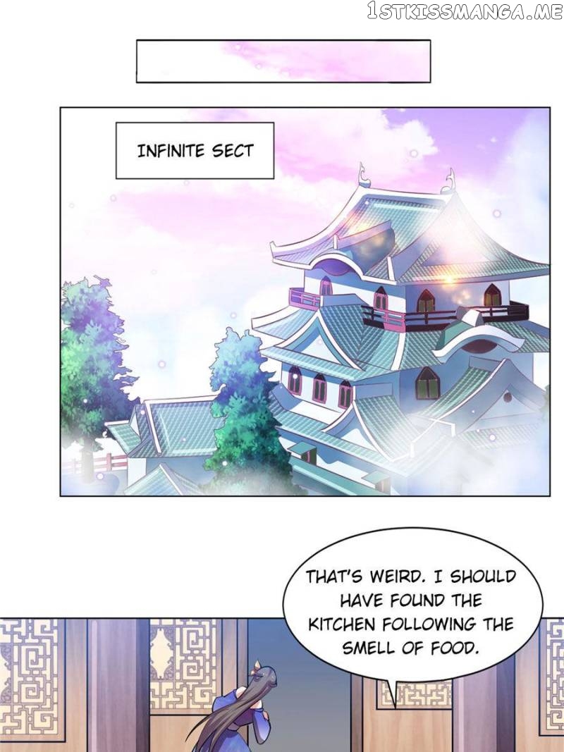 Reborn As A Dog chapter 69 - page 54